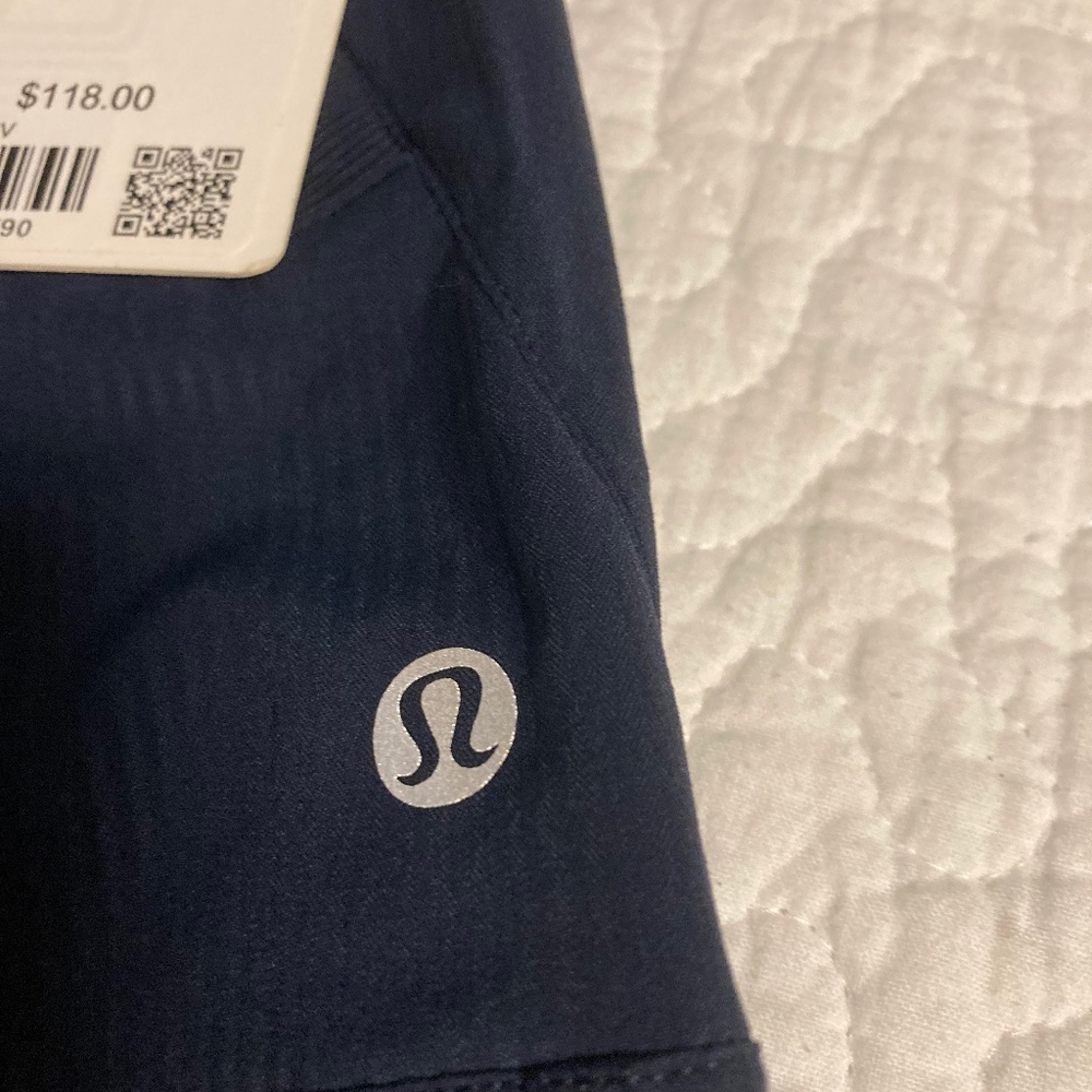 Lululemon wind pants